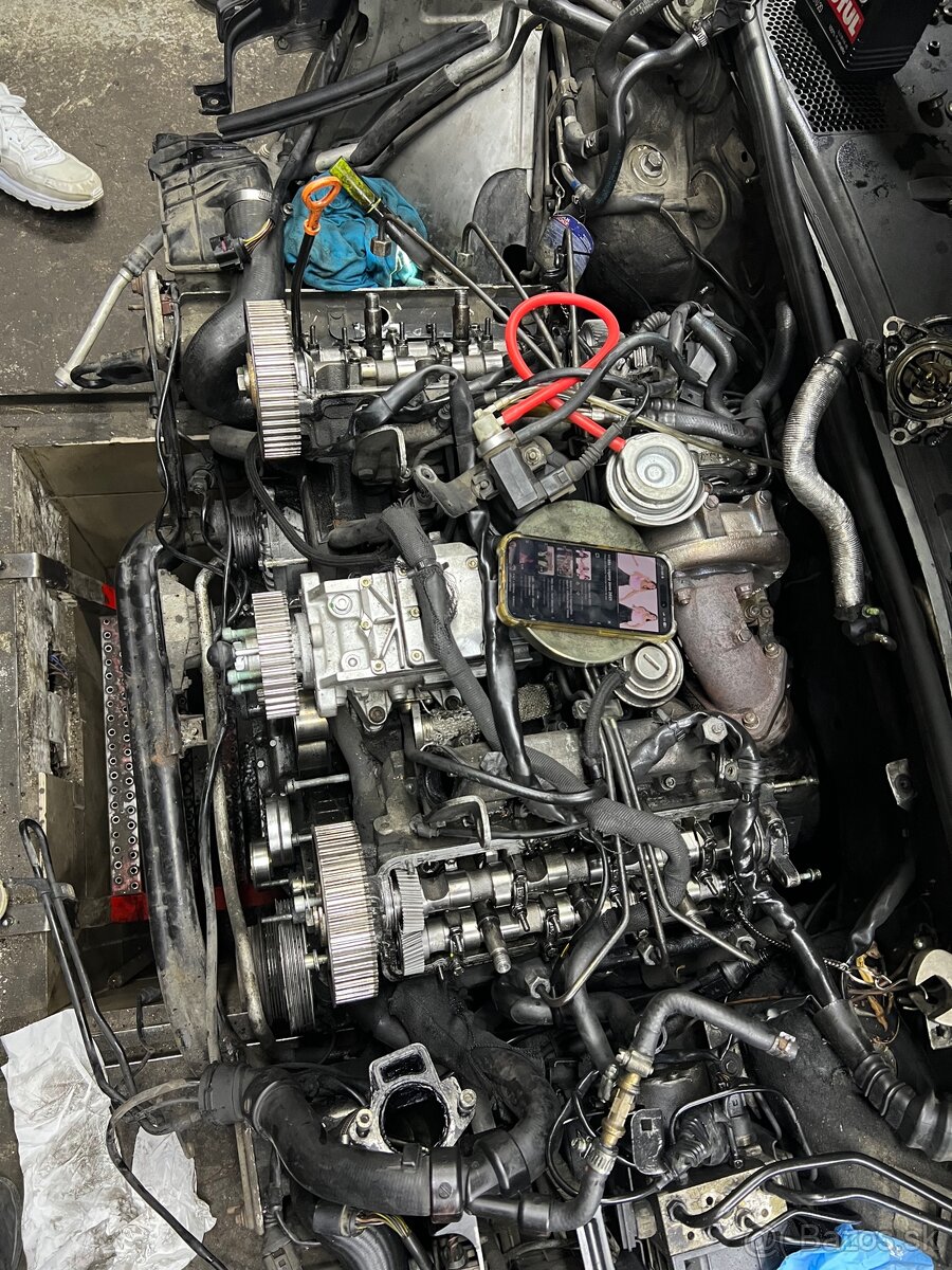 Volkswagen Passat B5.5 - 13