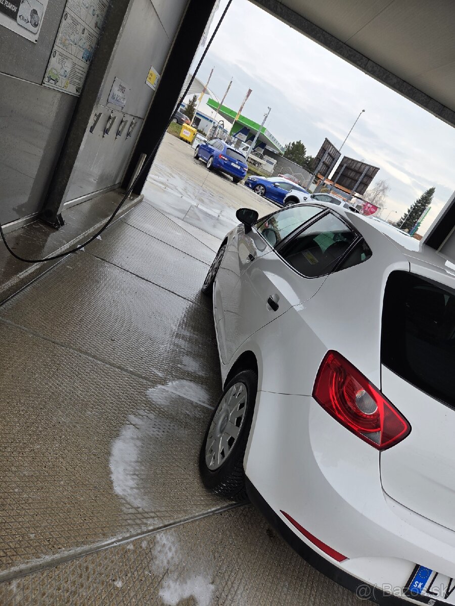 Seat ibiza 1.2 benzin 2009 - 13