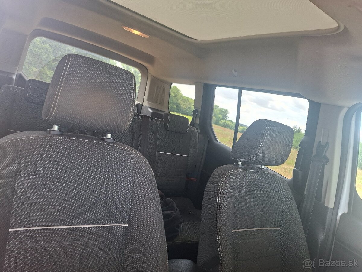 Ford tourneo connect - 13
