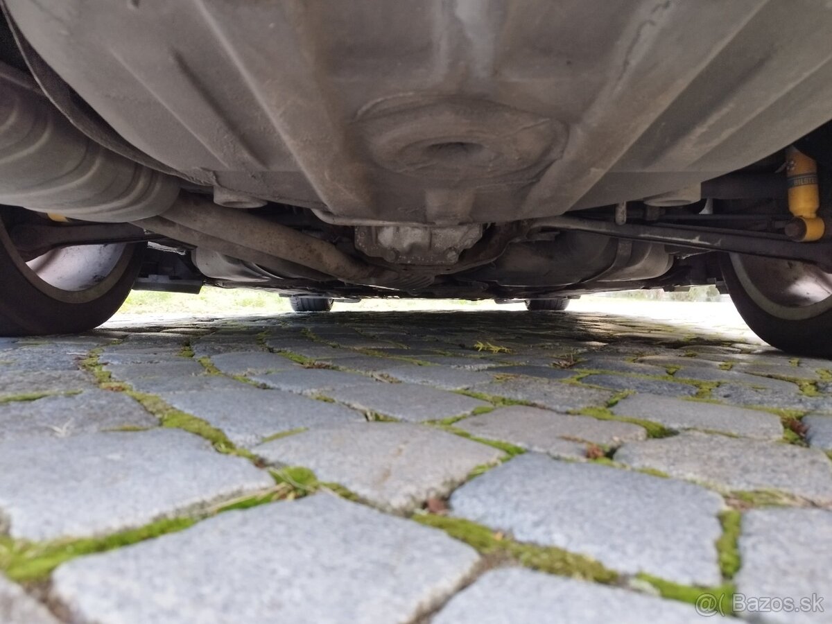 BMW e46 330D 135kw Prodám / Vyměním - 13