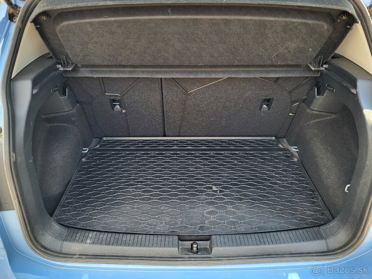 Volkswagen T-cross 1.0 TSI + LPG - 13