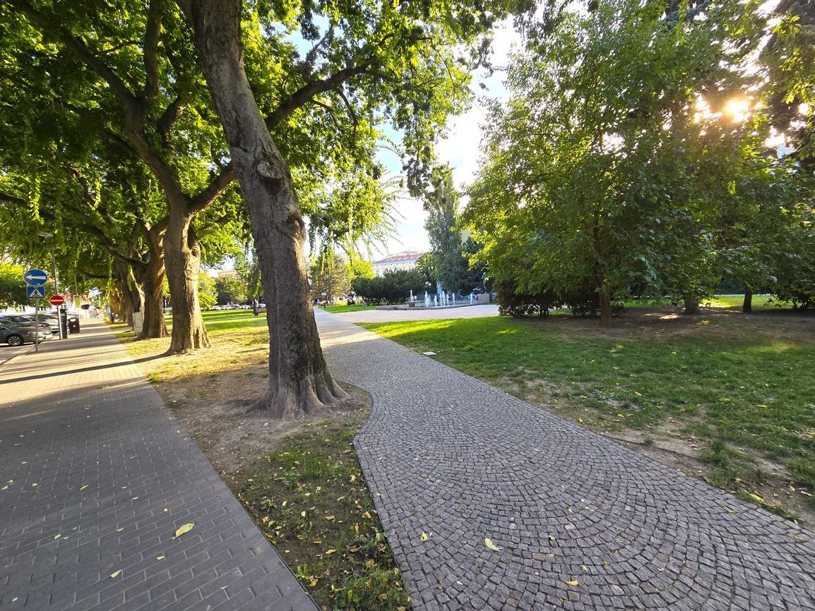 Exkluzívny 4-izbový byt v secesnom dome s výťahom – Šafáriko - 13