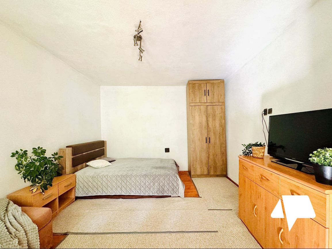 Na predaj rodinný dom v obci Kolíňany - 13