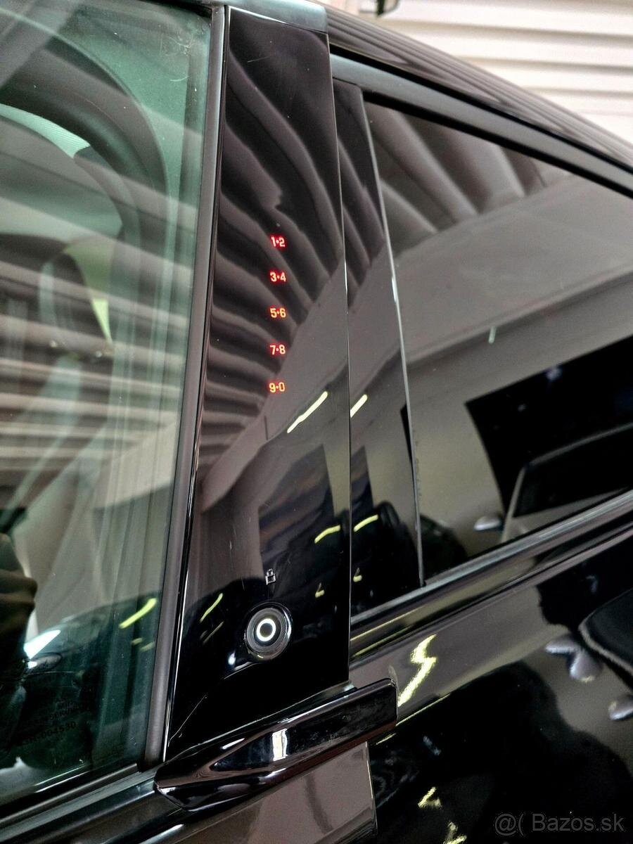 FORD MUSTANG MACH-E 76kWh 2023 odpočet DPH - 13