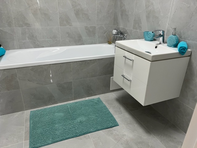 2 izb. byt v novostavbe OMNIA, Tomášikova ul. - 13