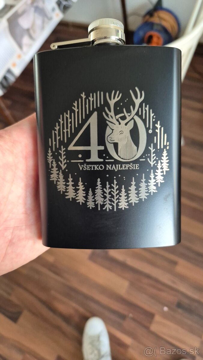 Laser Atomstack A5 - 13