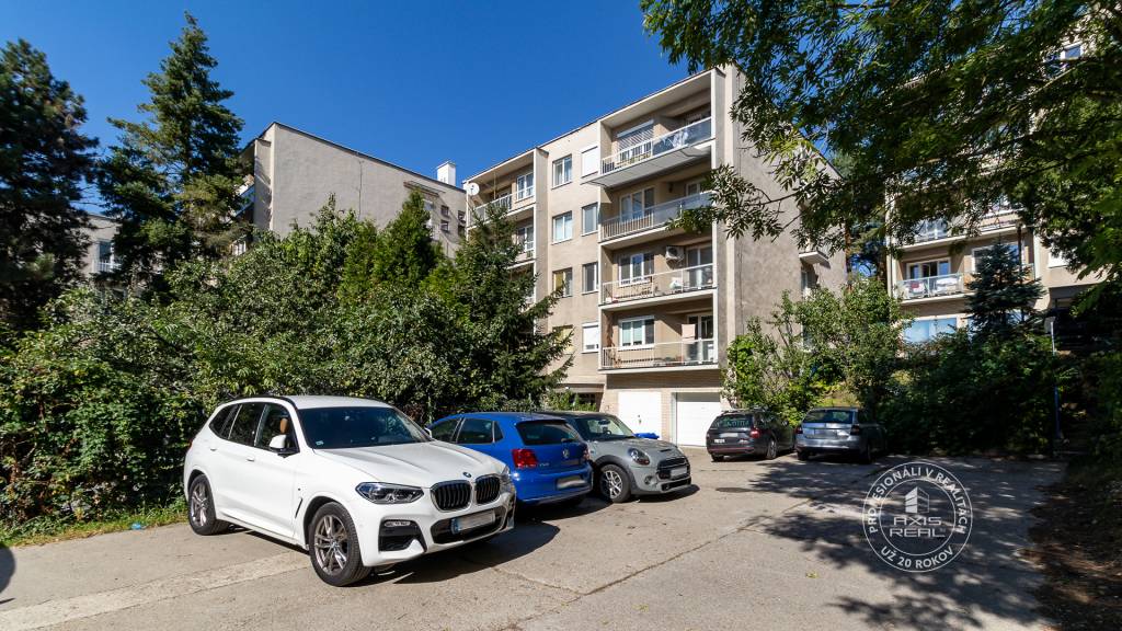 AXIS REAL | Pekná štýlová garsónka, PIVNICA, BA I SM, Slávič - 13