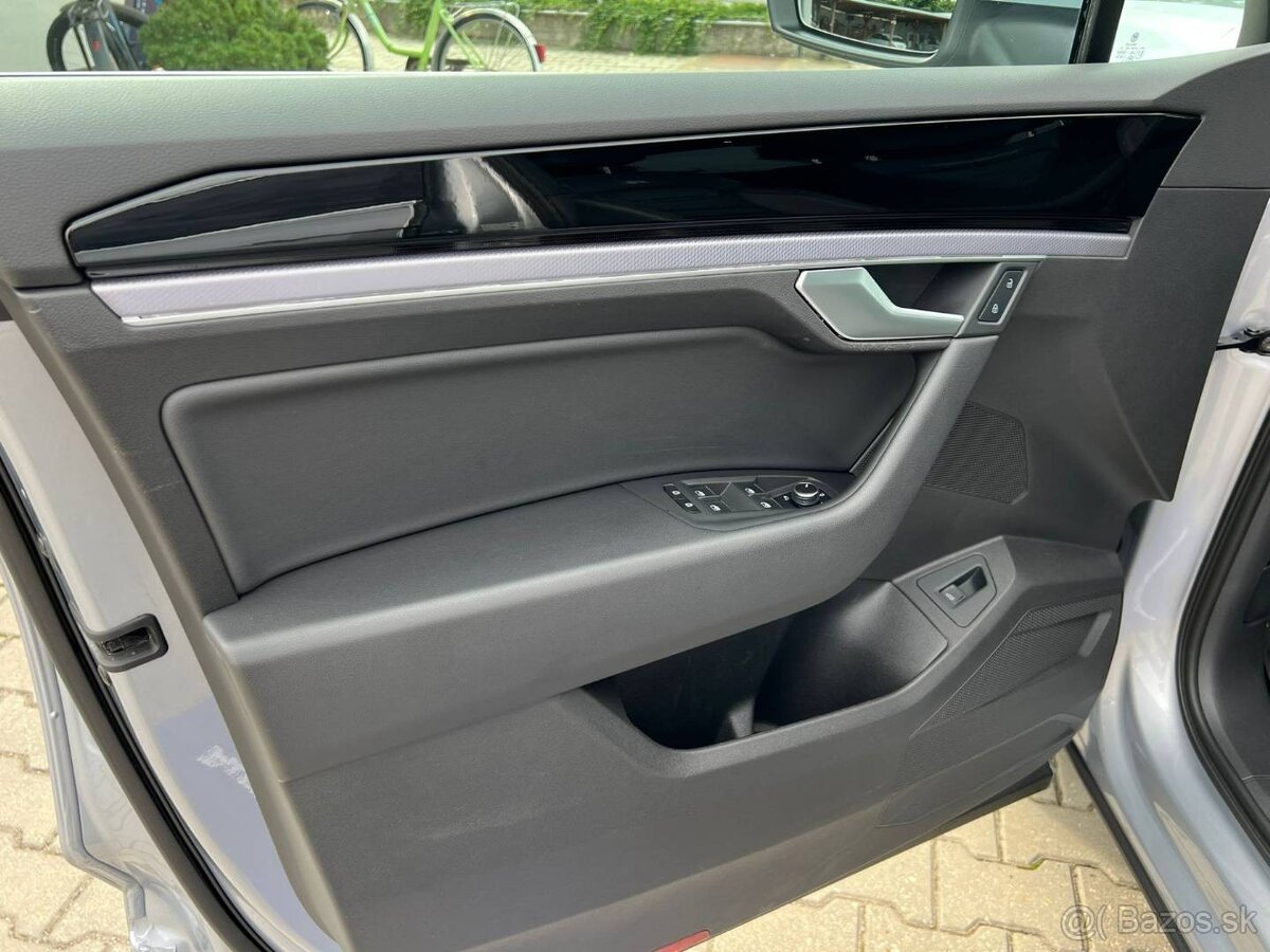 Volkswagen Touareg 3.0 V6 TDI SCR 286k R-Line 4Motion Tiptro - 13