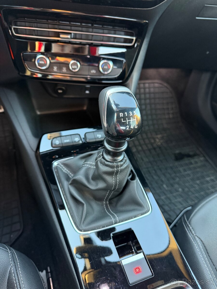 Opel mokka 1.5 diesel 6st manual ultimate - 13