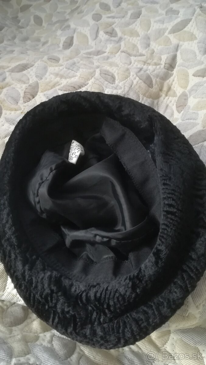 Dámsky kožuch v. xL -XXL - 13