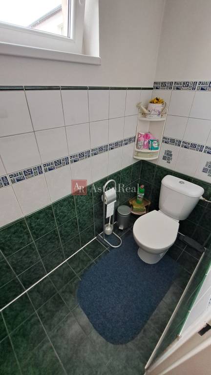 PREDAJ: Rodinný dom 6 izbový, pozemok 717m2, Liptovské Sliač - 13