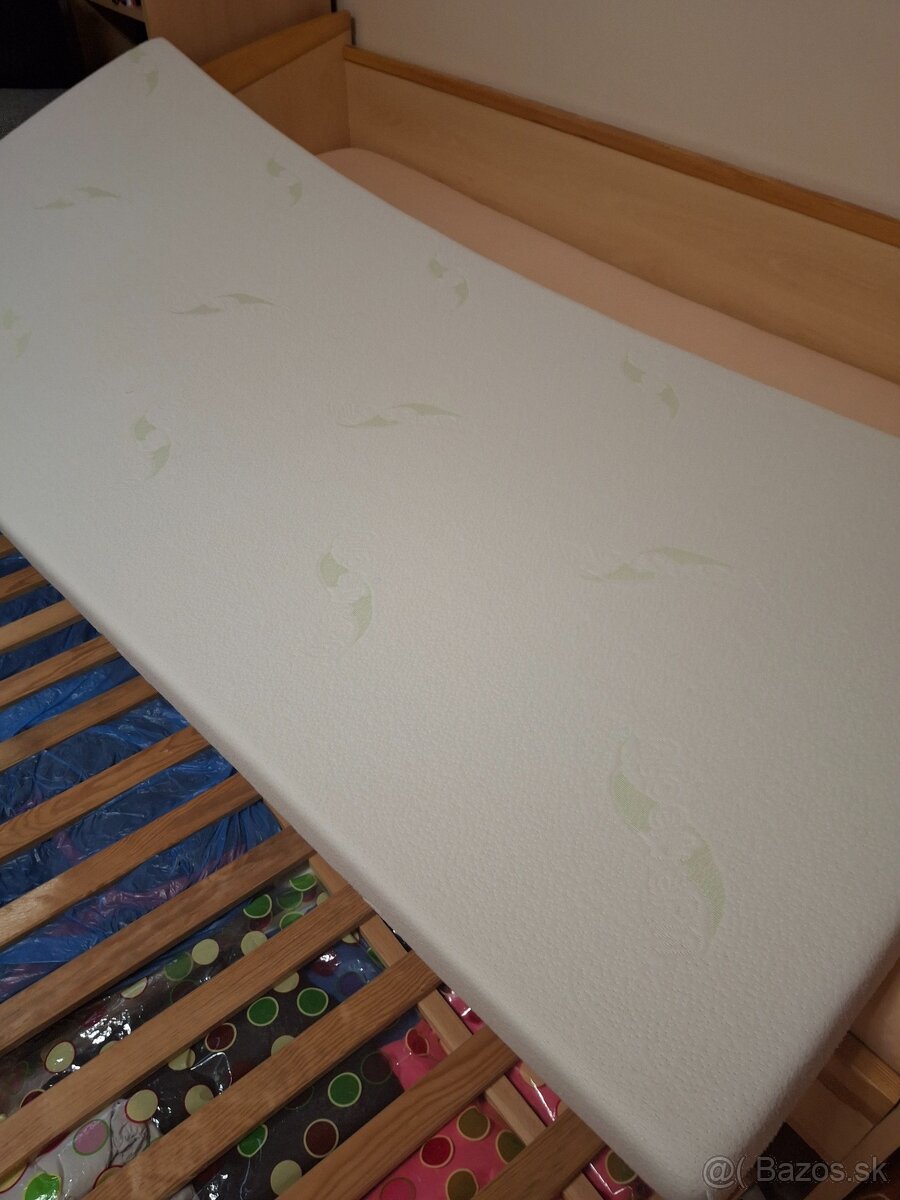 Matrac 185 x 80 cm - 13