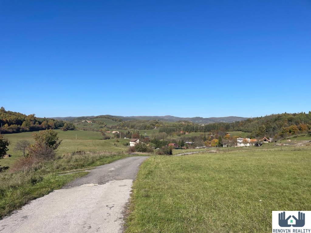 Rodinný Dom, Červená Hora, Krupina - 13