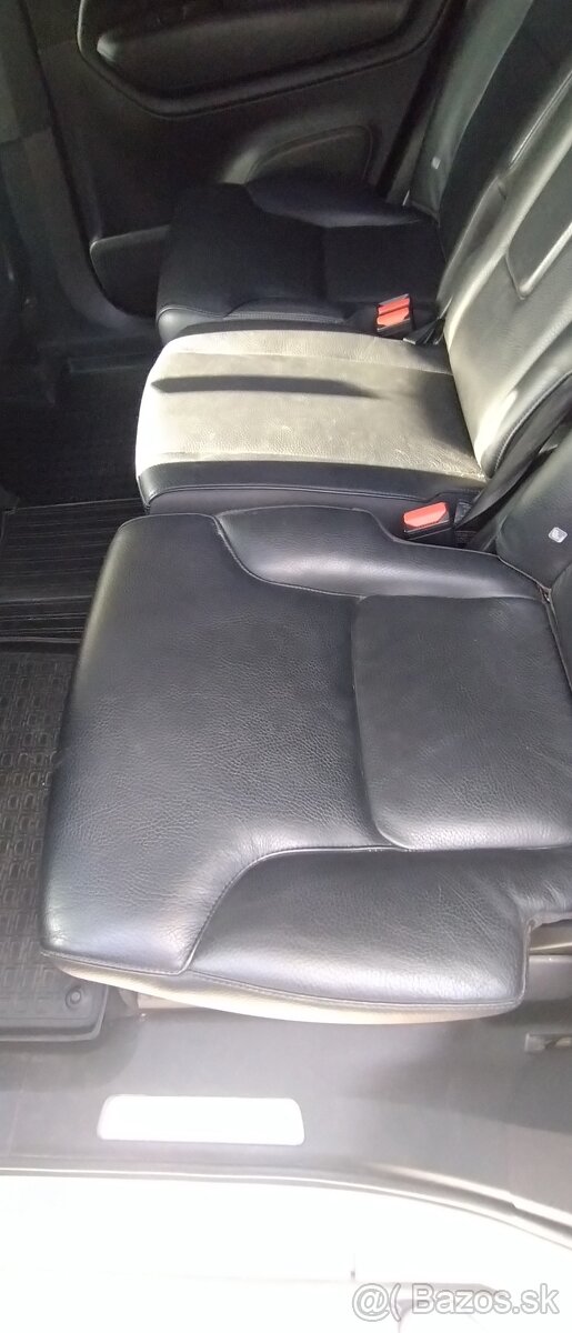 Volvo xc90 2017 - 13