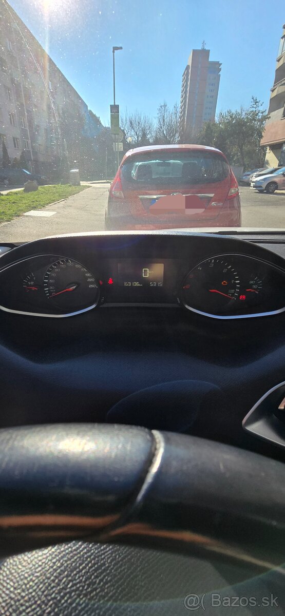 Peugeot 308 t9 2019 - 13