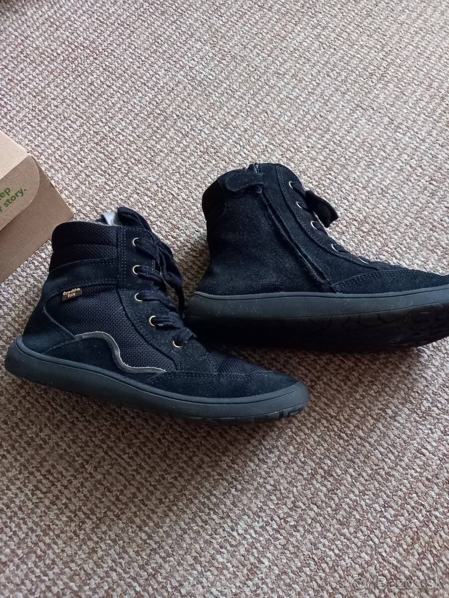 Detská obuv veľ. č. 35 - 13