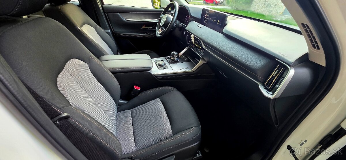 Mazda CX-60 2.5 e-Skyactiv PHEV Exclusive Line AWD AT - 13