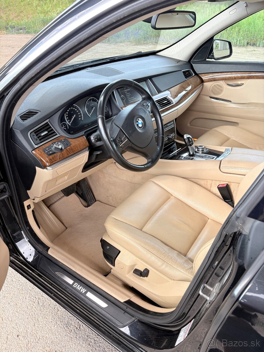 BMW 530d GT Grant Turismo - 13