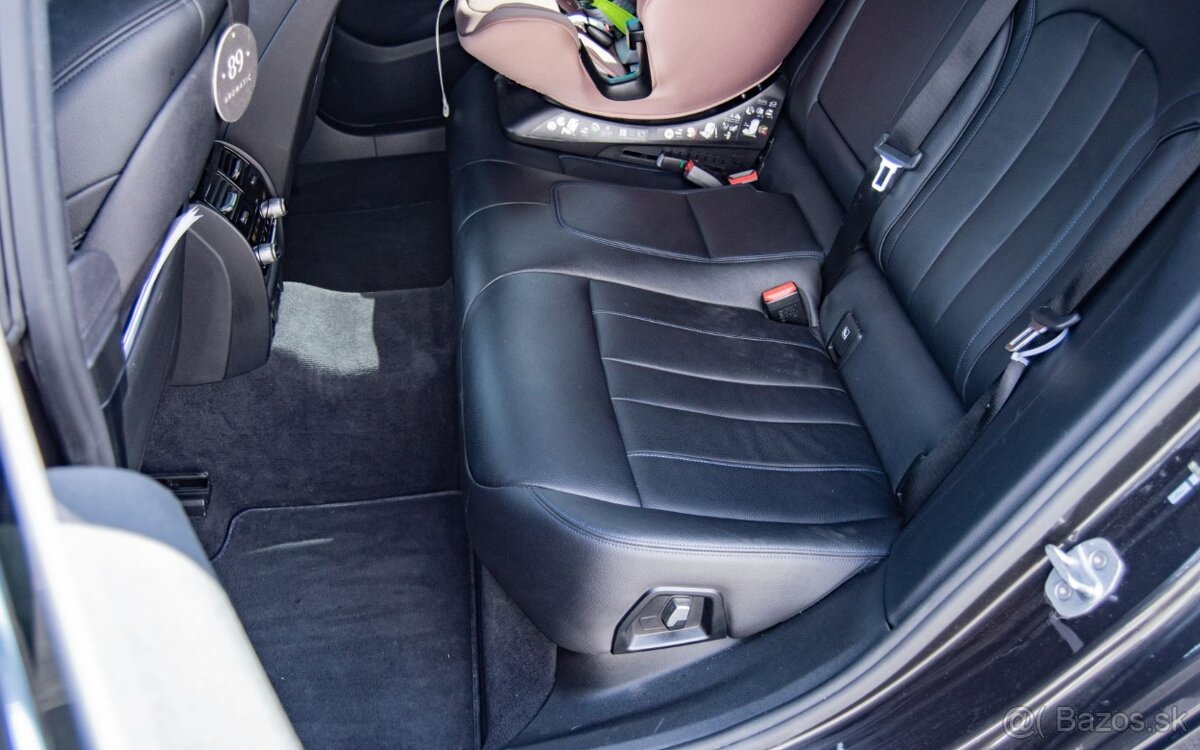 BMW Rad 6 GT 630d 195kw - 13