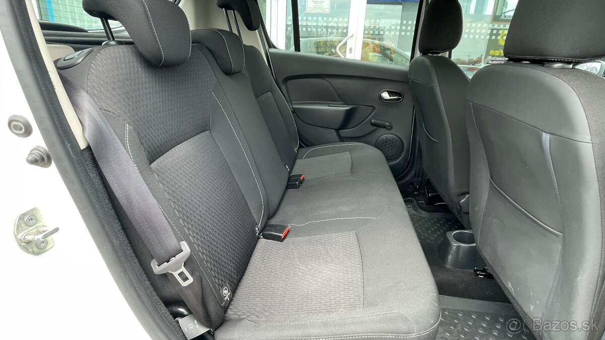 Dacia Sandero 1.0 SCe Arctica - 13