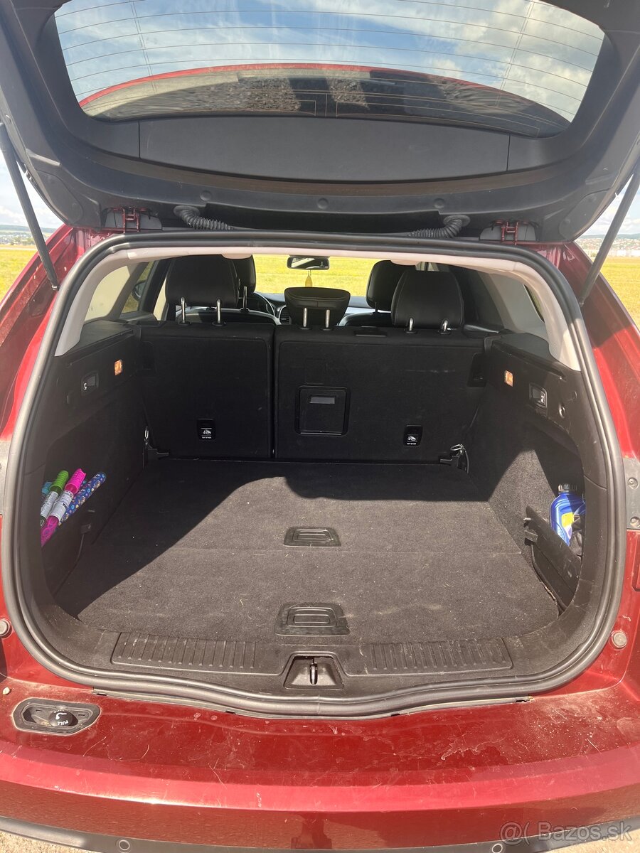 Renault Talisman - 13