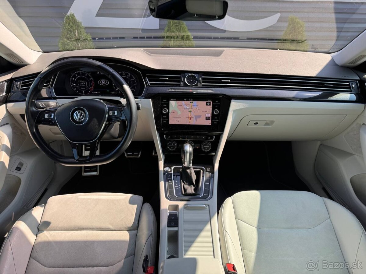 Volkswagen Arteon 1.5 TSI ELEGANCE DSG - 13
