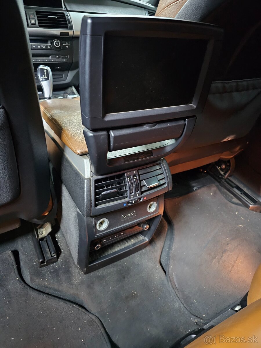 BMW X5 e70 3.0sd 210kw Náhradné diely - 13