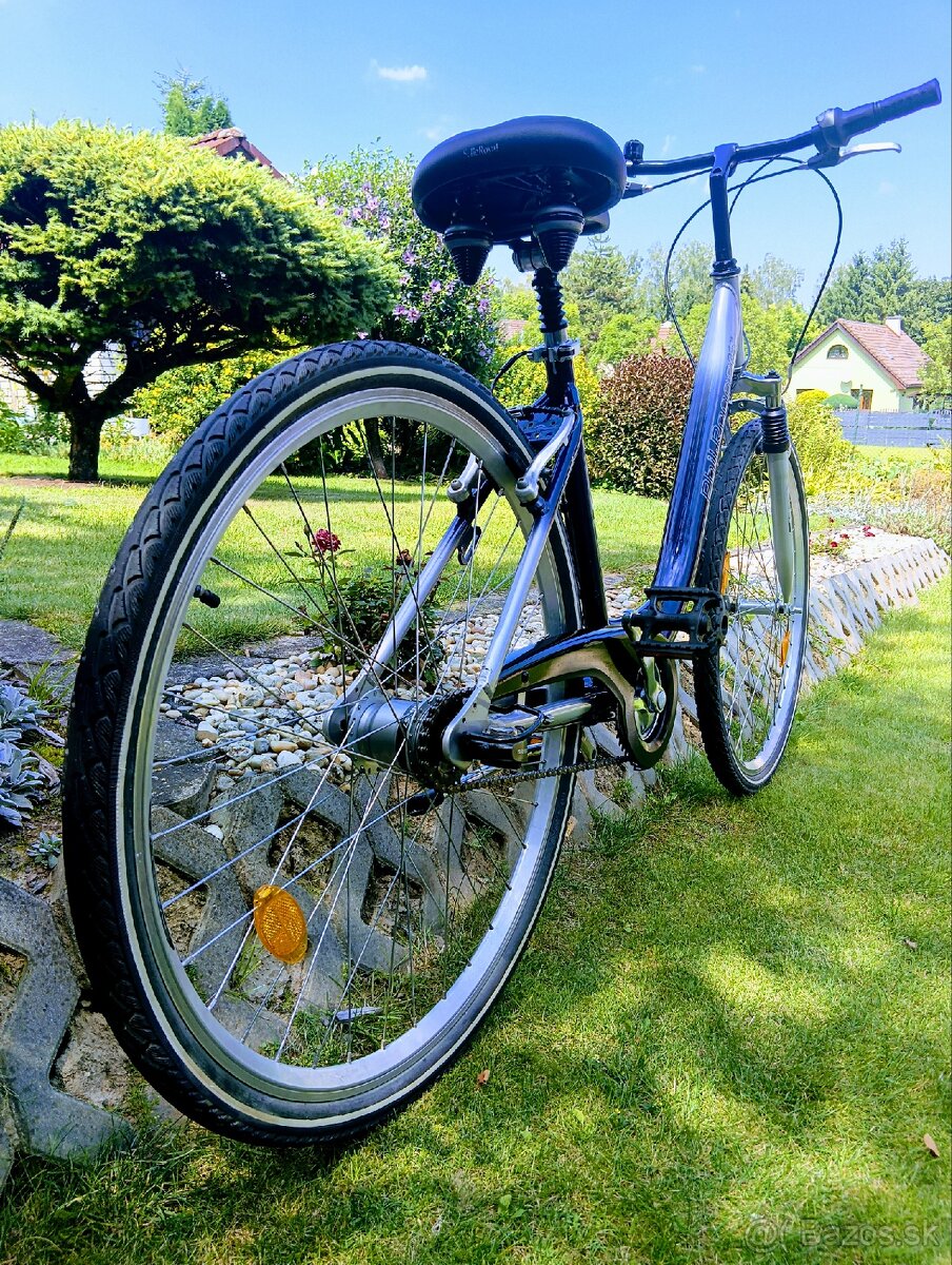 Bicykel Phill Roggers - 13