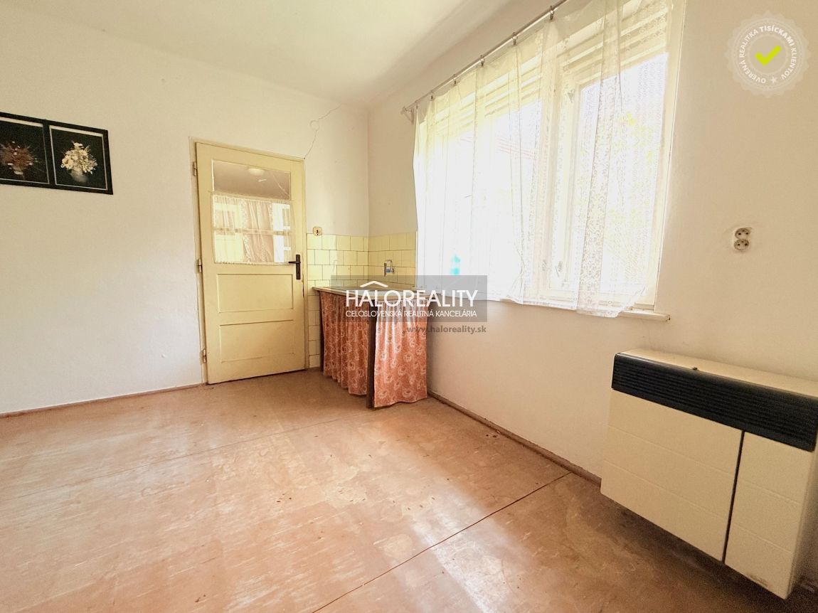 HALO reality - Predaj, rodinný dom Bánov, štvorizbový - EXKL - 13