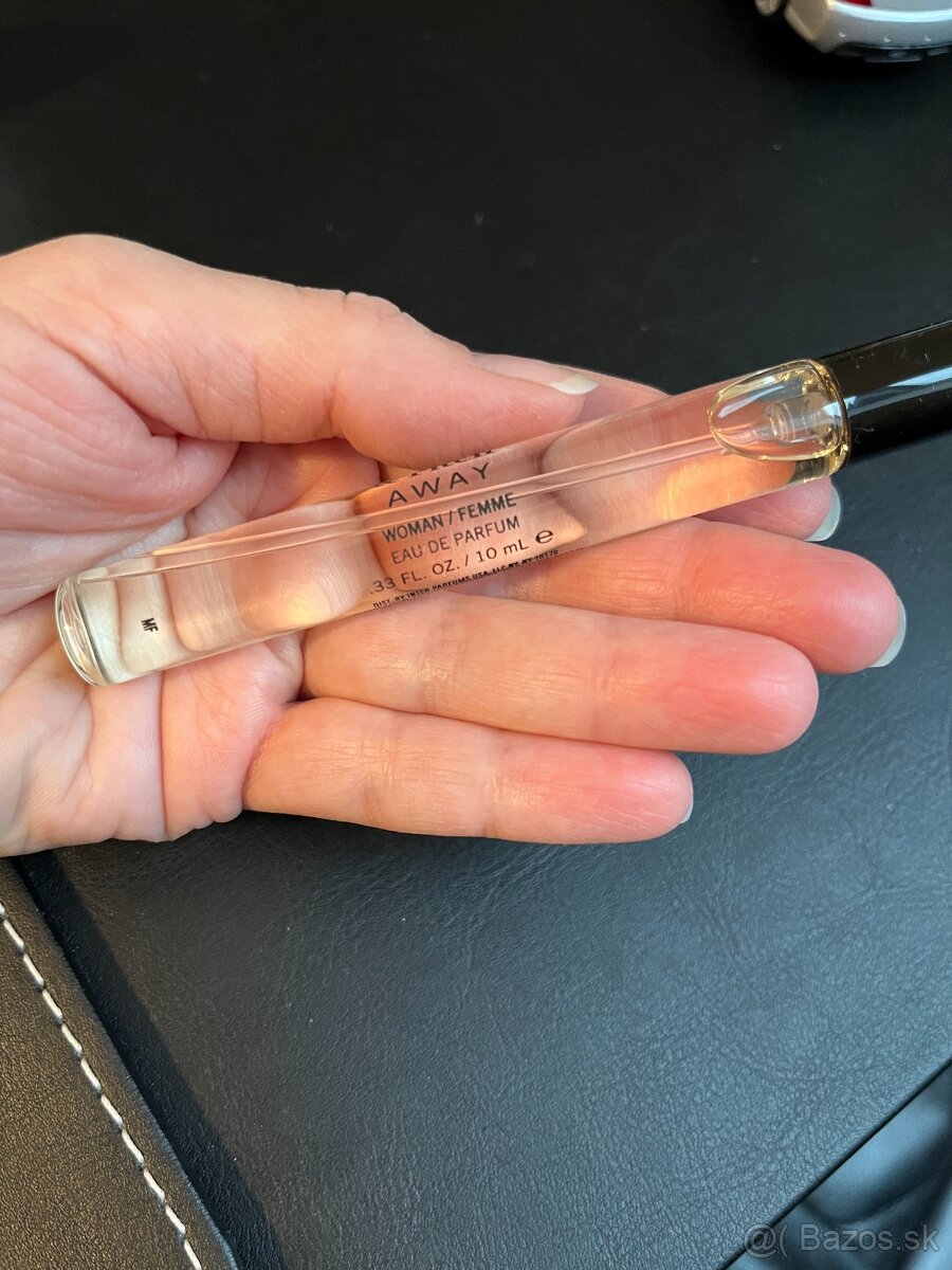 Miniatúry parfumov - 13