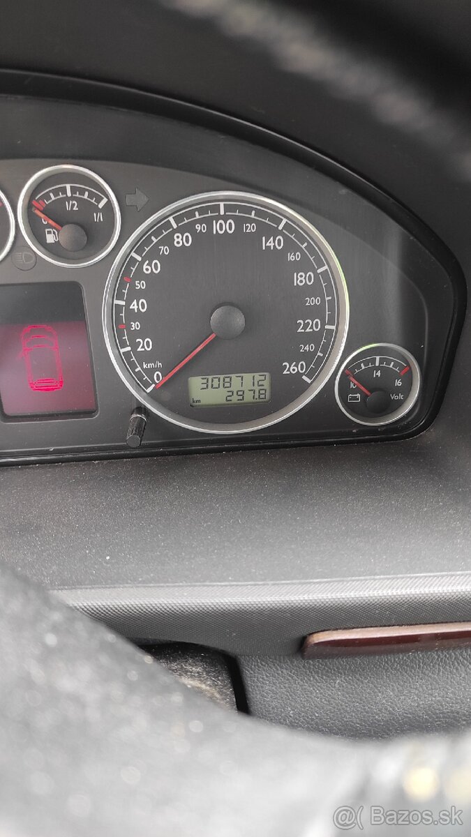 Seat Alhambra 1.9 tdi - 13