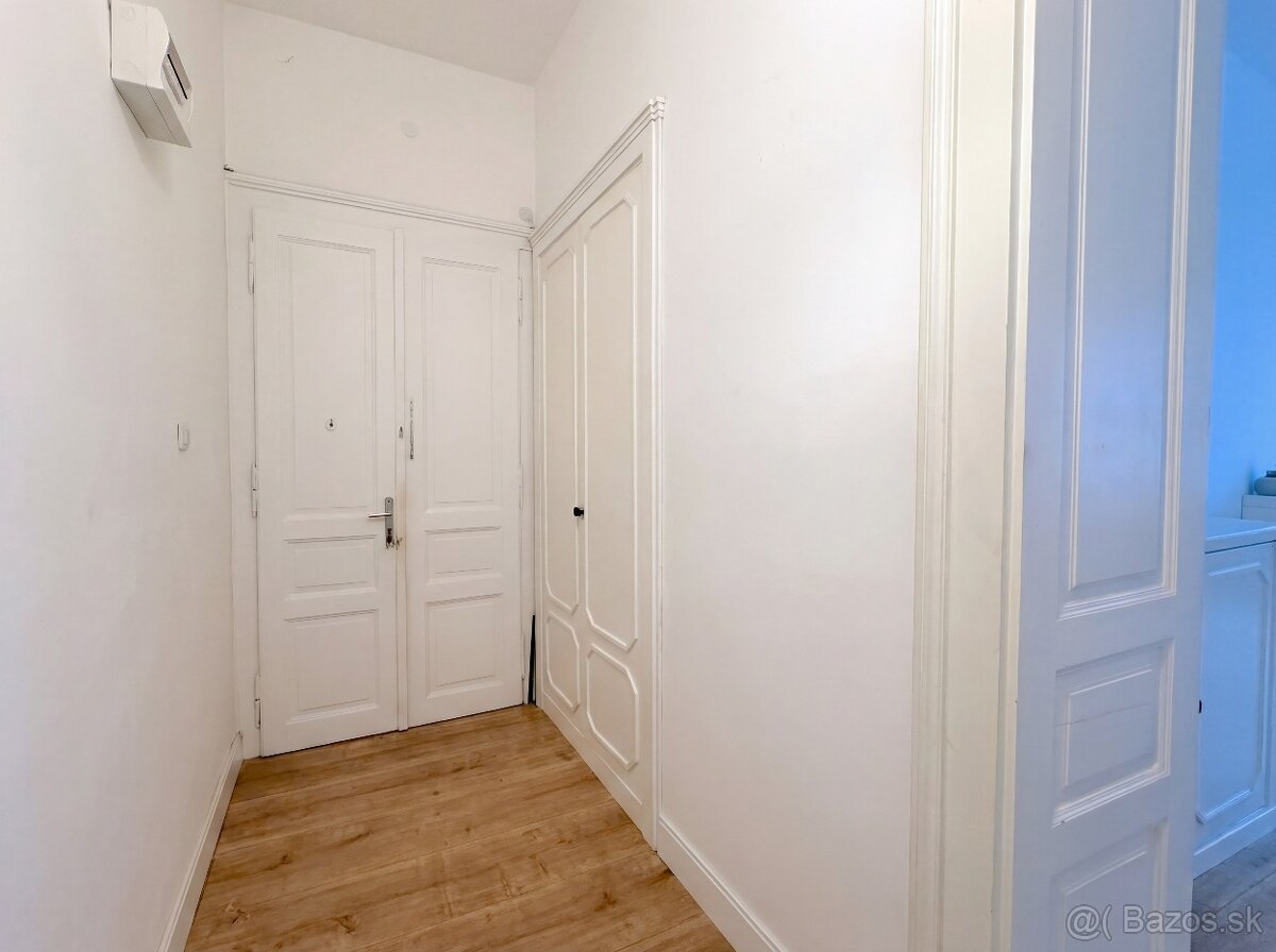 Staré Mesto Košice trojizbový byt - 13