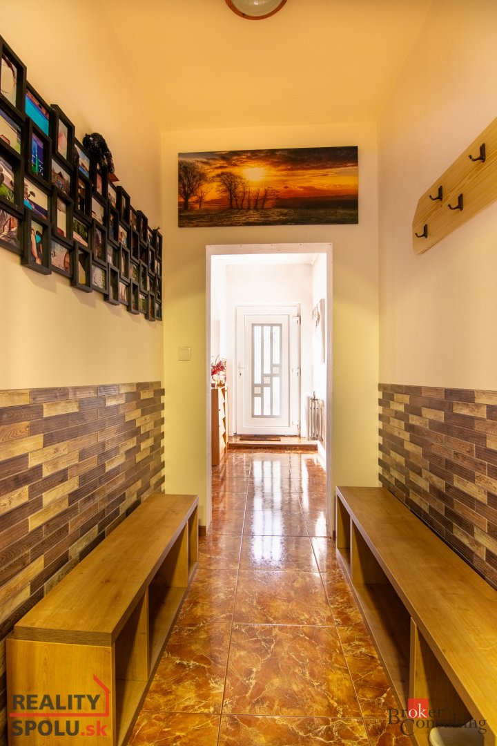 Rodinný dom, Lužianky - 13