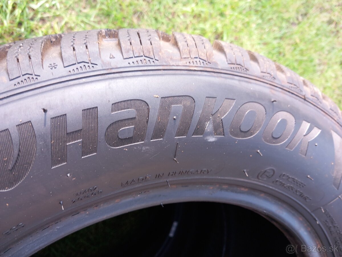 205/60 r16 zimne pneumatiky - 13