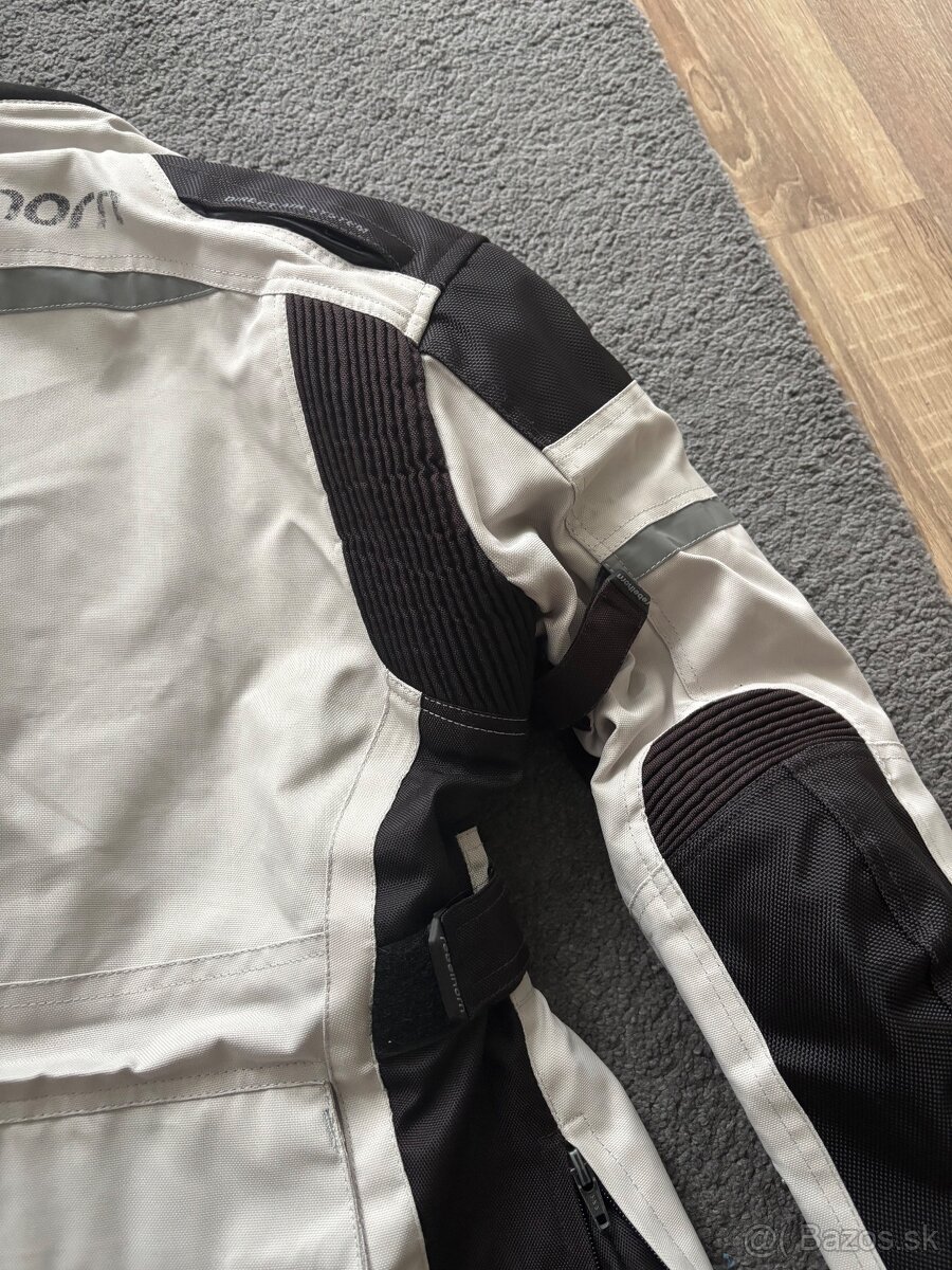 Damska Bunda na motorku - 13