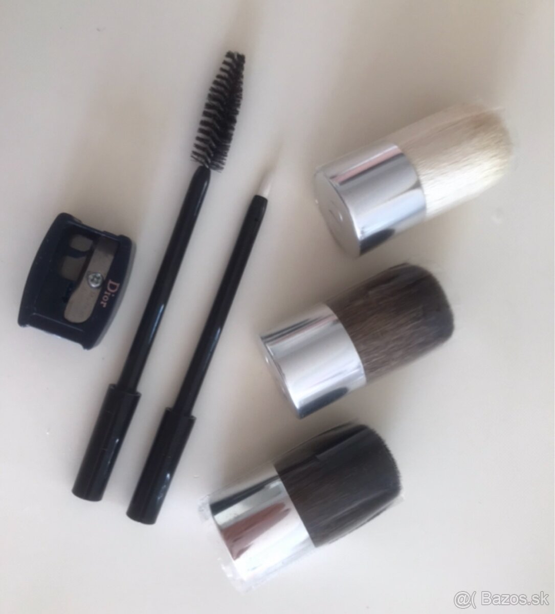Sada štetcov Dior - 13