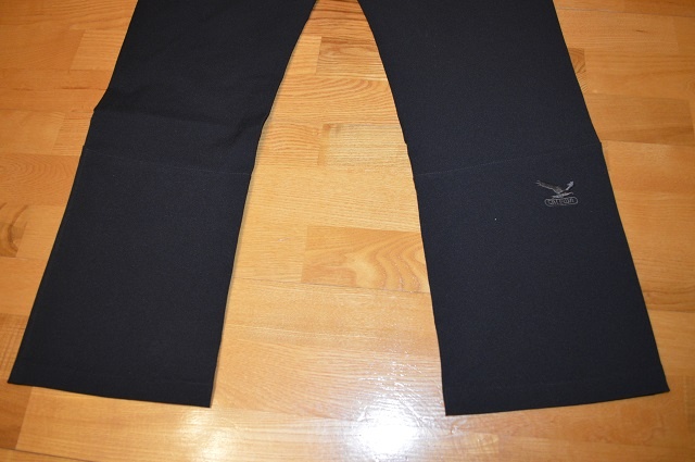 predam - krasne turisticke nohavice SALEWA - 13