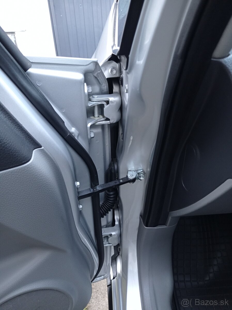 Suzuki SX4 1.5 benzin - 13