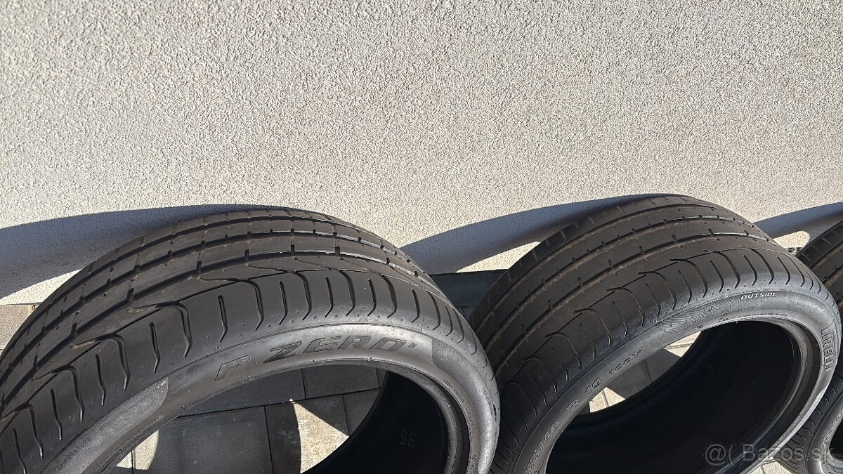 Prodám alu z Audi R8 - 13