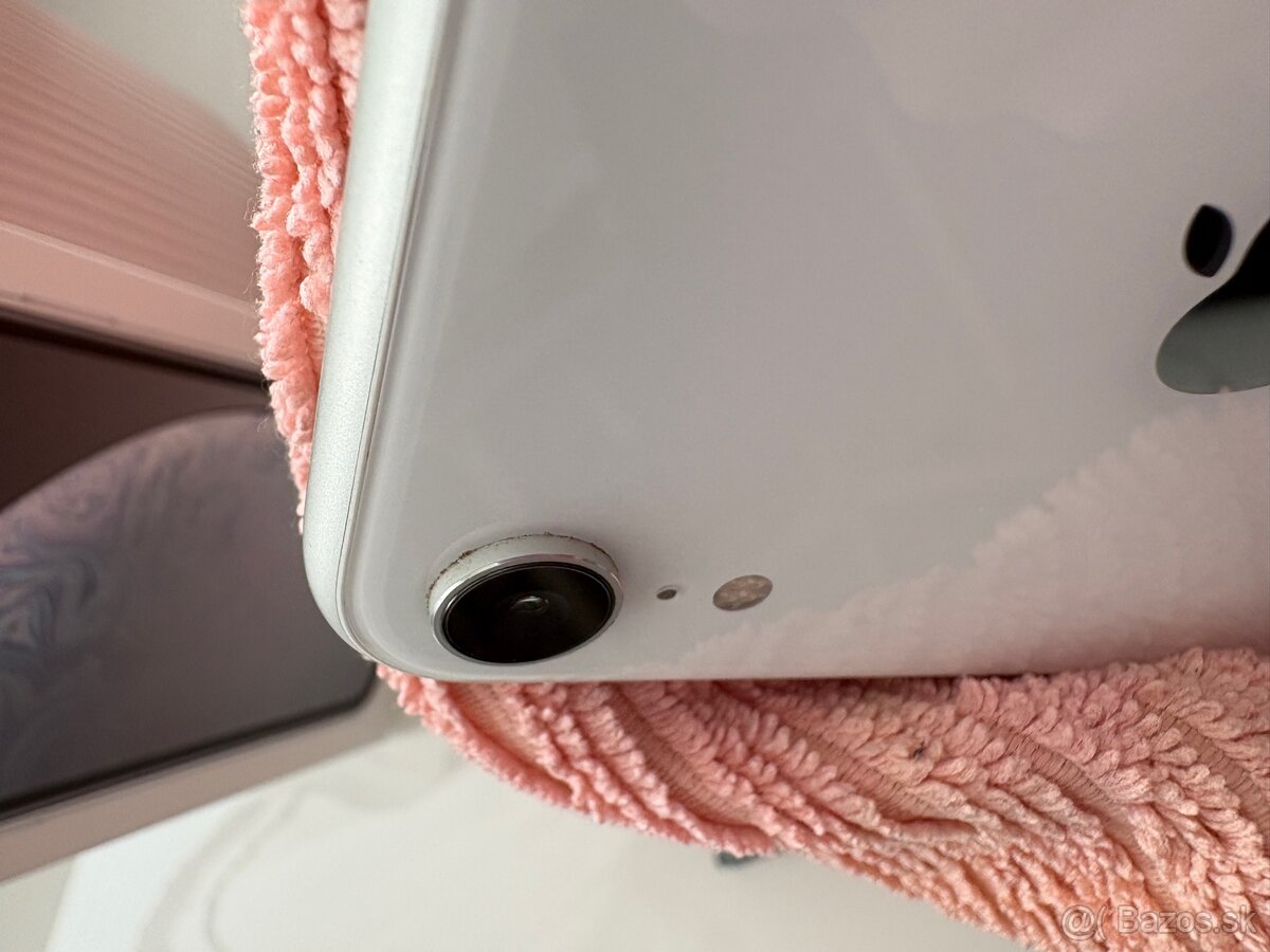 iPhone XR 64GB biely - 13