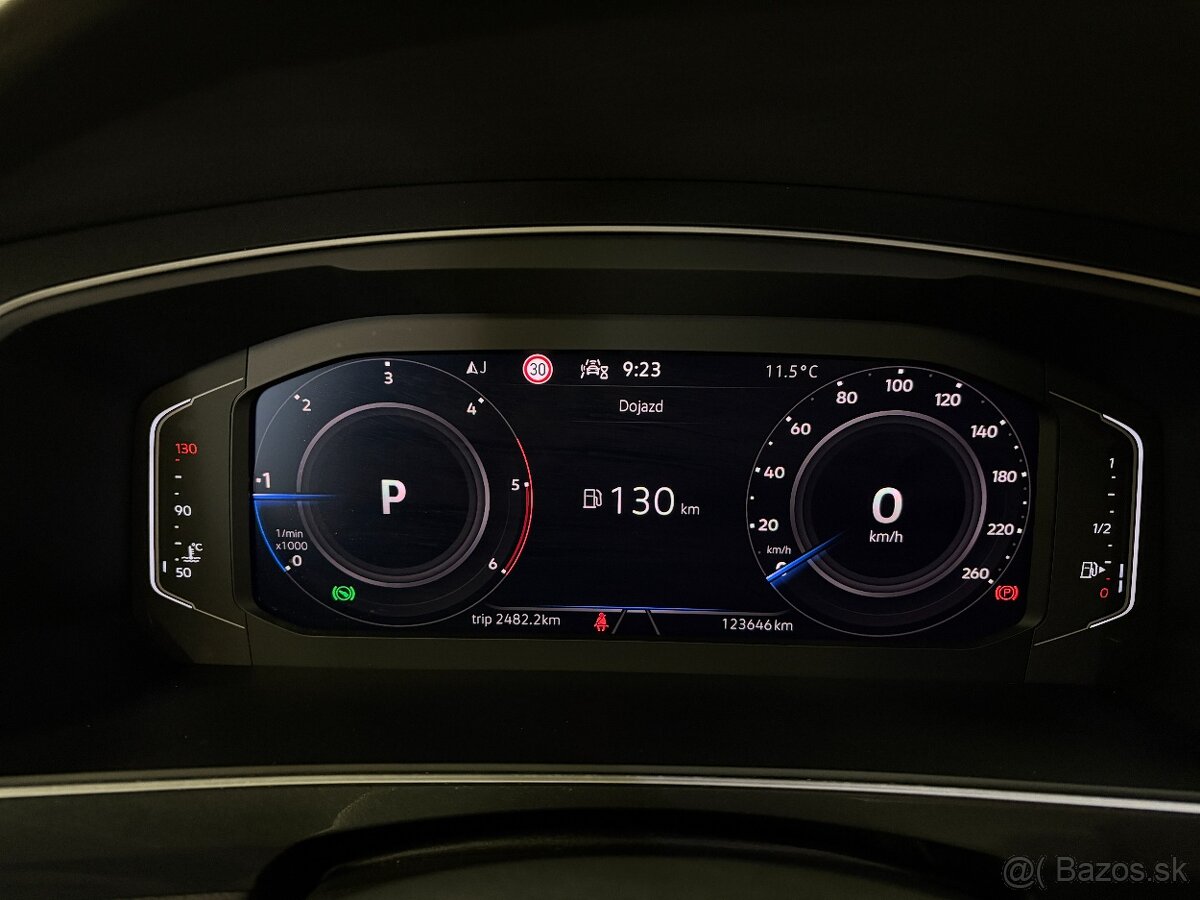 Volkswagen Tiguan 2.0 TDI EVO Life DSG - 13