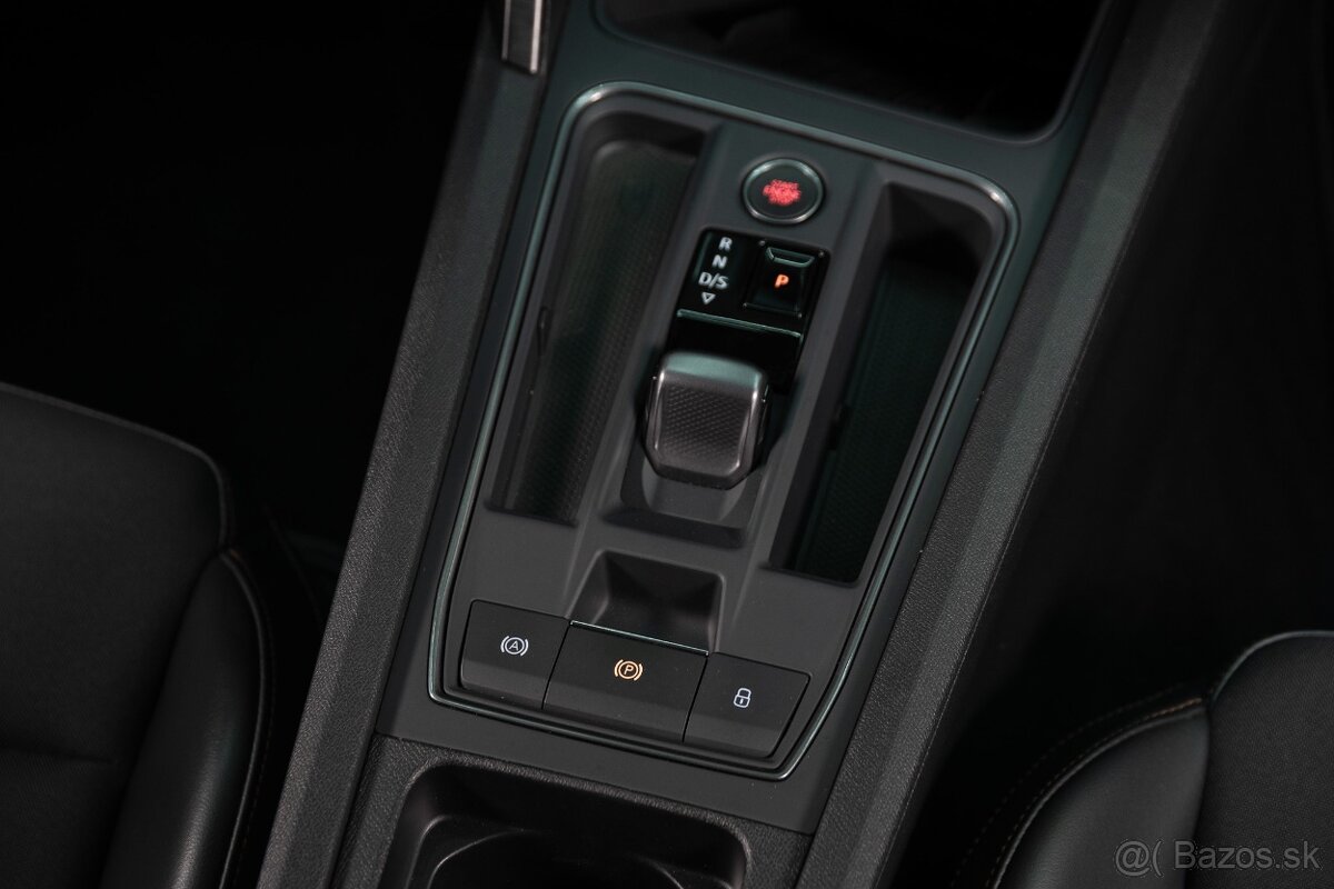 Cupra Formentor 1.5TSI DSG 110kW ACC Virtual Cockpit 2022 - 13