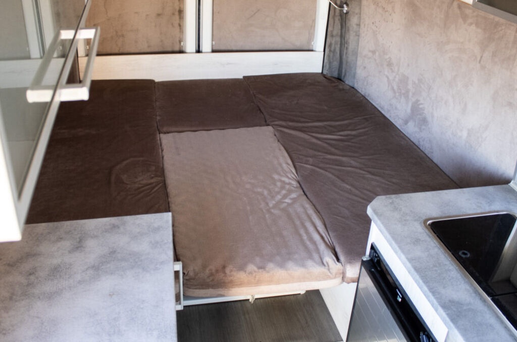 Ford Transit 96kW (2018) - 13