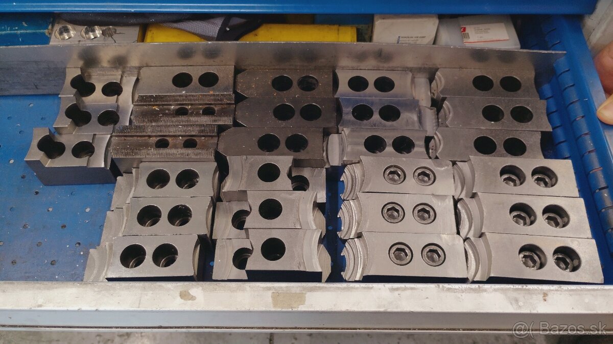 CNC Sústruh OKUMA LCC15-2S, predaj - 13