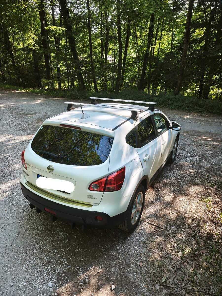 Predám Nissan Qashqai - 13