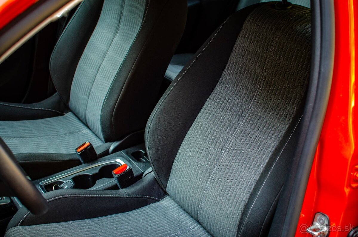 Opel Corsa -e elektro 100kW, 4d. - 13