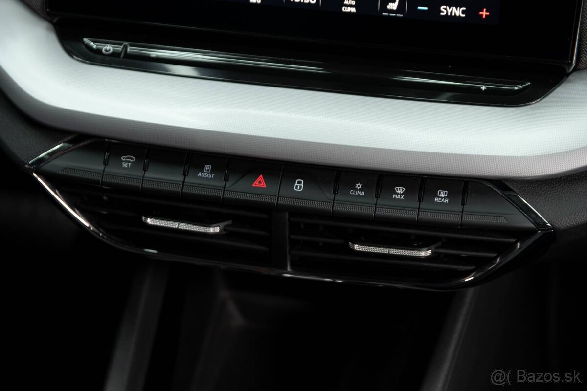 Škoda Octavia Combi 2.0 TDI SCR Style DSG - 13