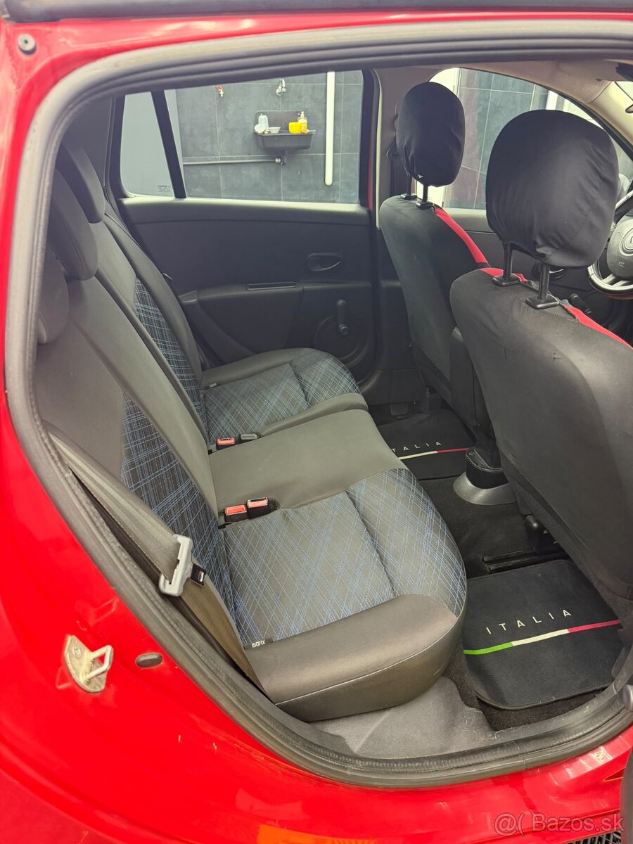 Renault Clio Grandtour 1.2 16V Authentique - 13