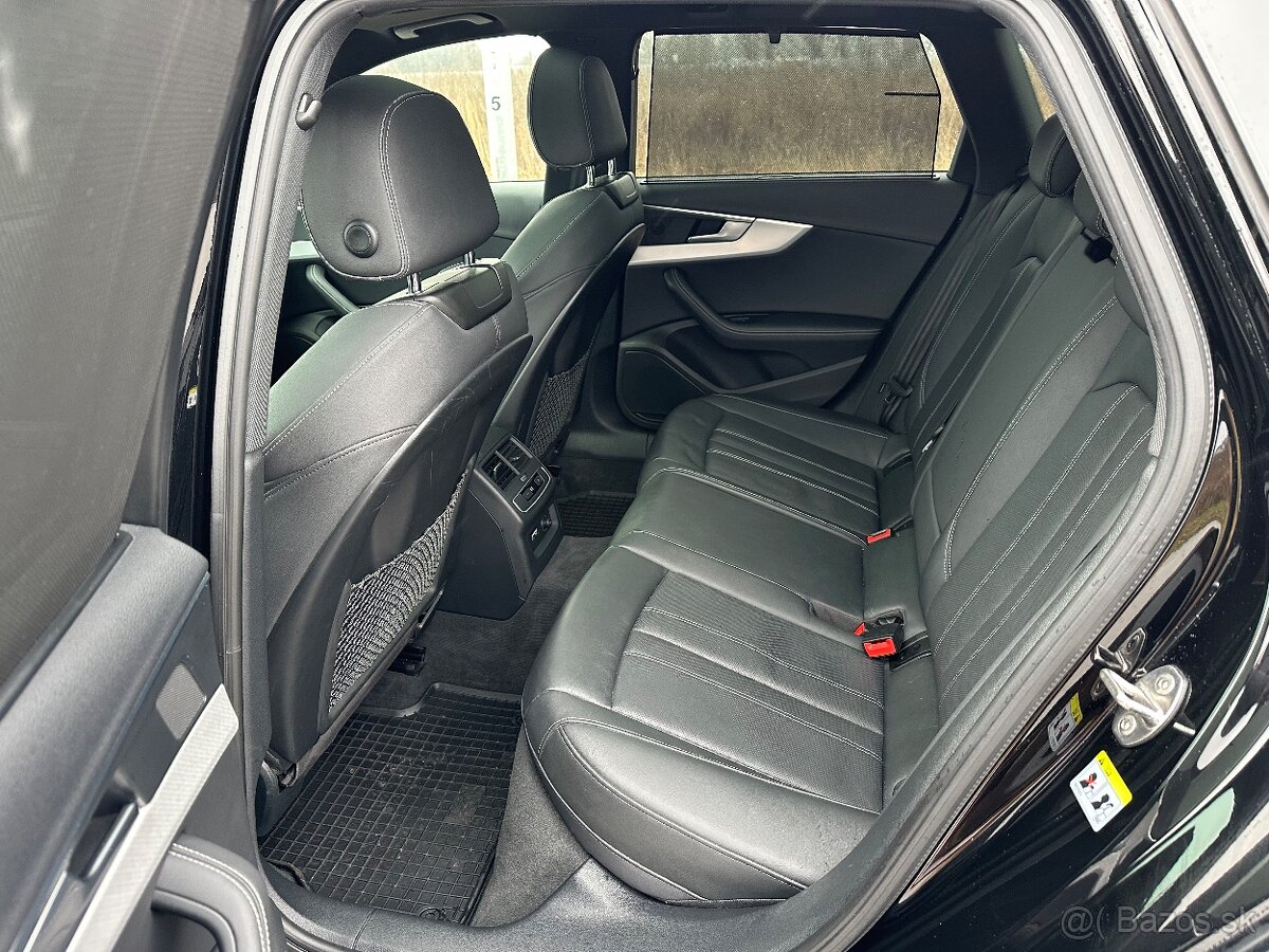 Audi A4 Allroad 3.0tdi Quatro 4x4 - 13