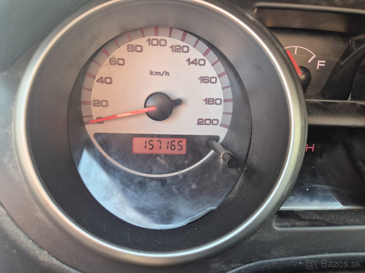 Suzuki Ignis 4x4 - 13